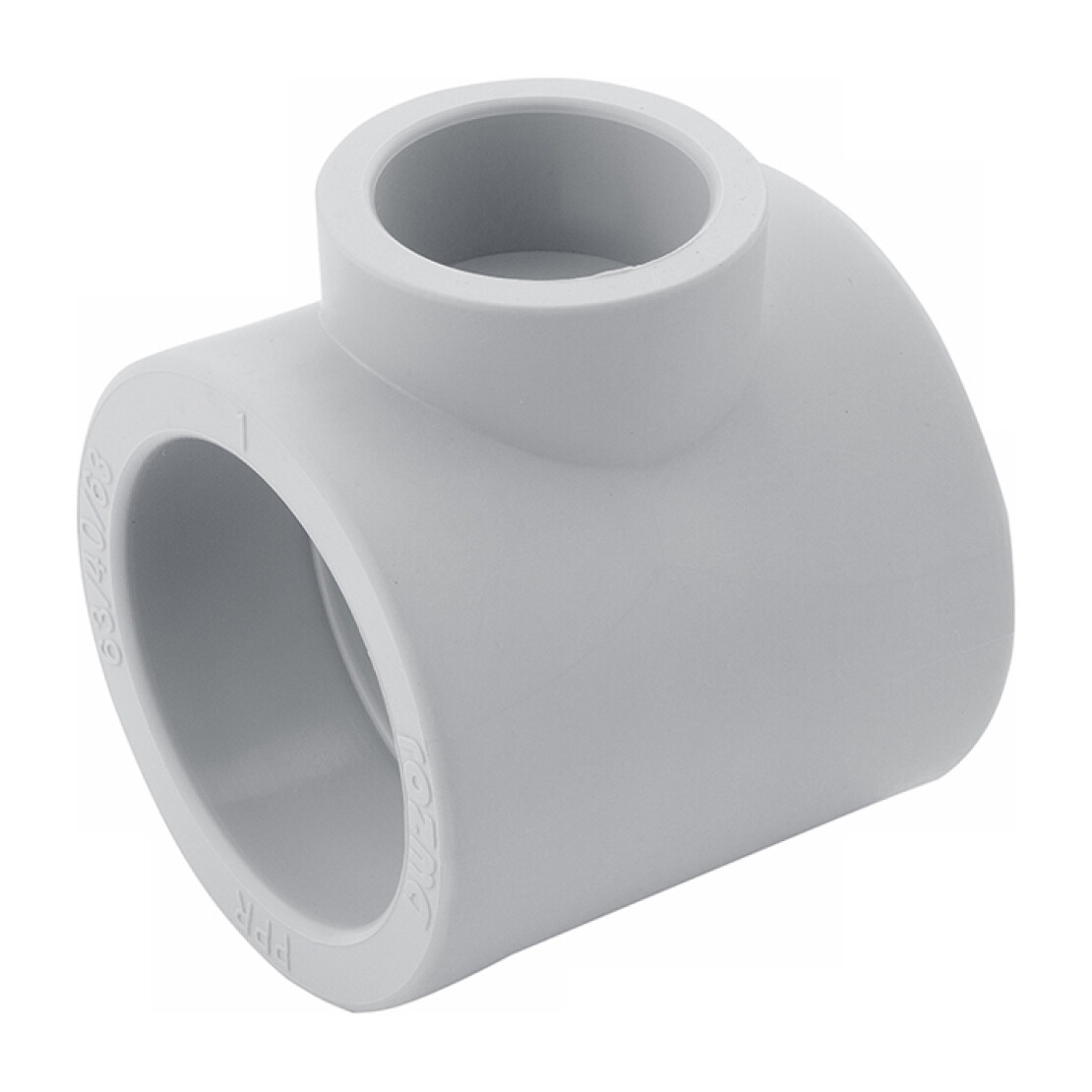 Трійник перехідний PPR Rozma (50/32/50)